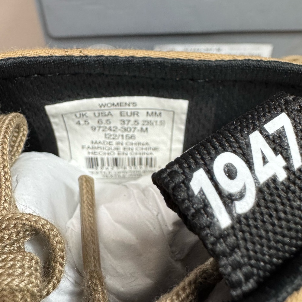 Palladium Revolt HI TX Safari Boot - Picture 6 of 7